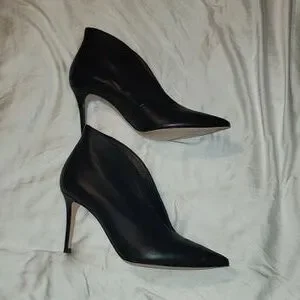 Gianvito rossi vamp shoes online